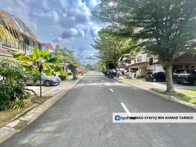 House for sale in Port Klang, Selangor