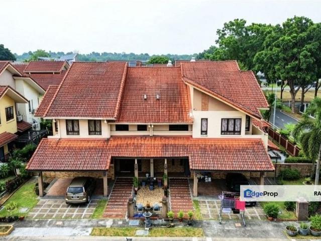 House for sale in Port Klang, Selangor
