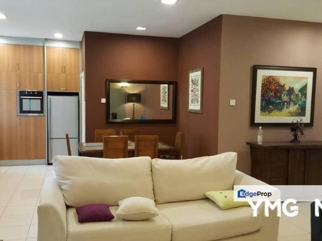 House for sale in Port Klang, Selangor