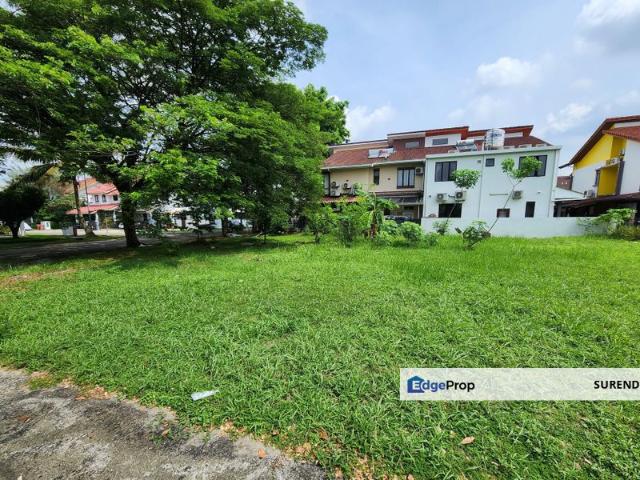 House for sale in Port Klang, Selangor
