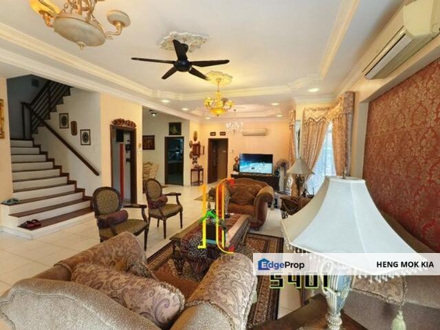 House for rent in Port Klang, Selangor