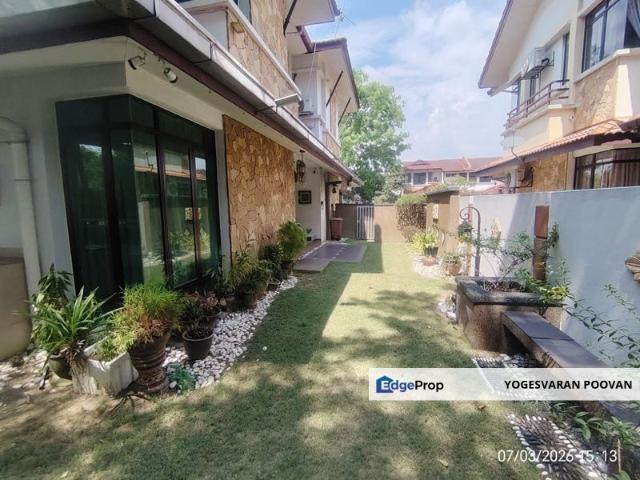 House for sale in Port Klang, Selangor