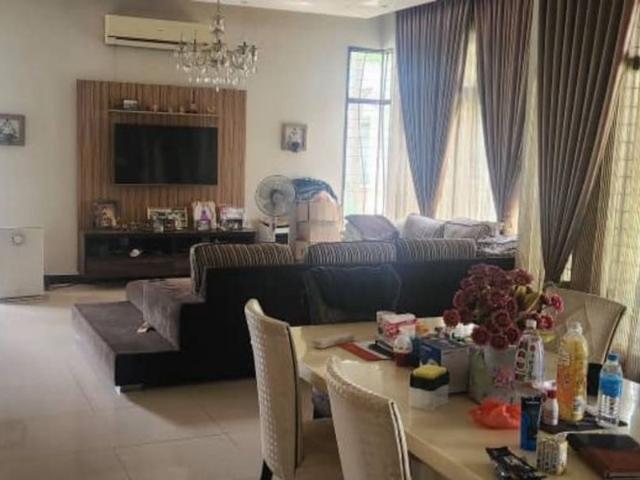 House for sale in Port Klang, Selangor