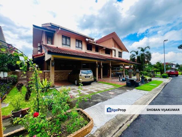 House for sale in Port Klang, Selangor