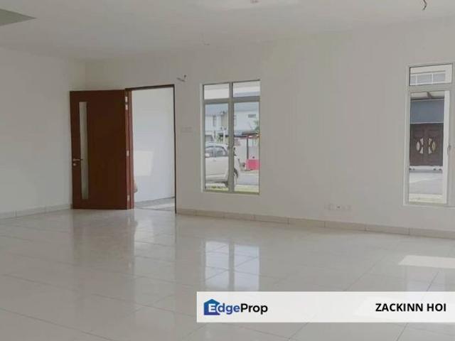 House for rent in Port Klang, Selangor