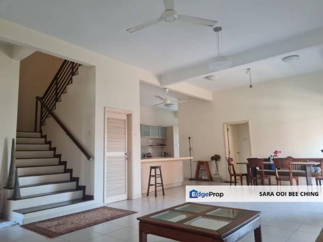 House for sale in Port Klang, Selangor