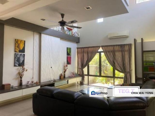 House for sale in Port Klang, Selangor