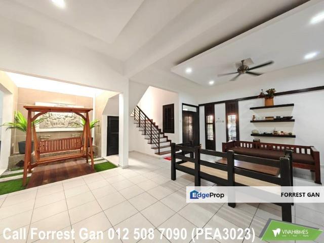 House for sale in Port Klang, Selangor