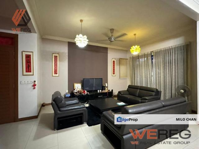 House for sale in Port Klang, Selangor