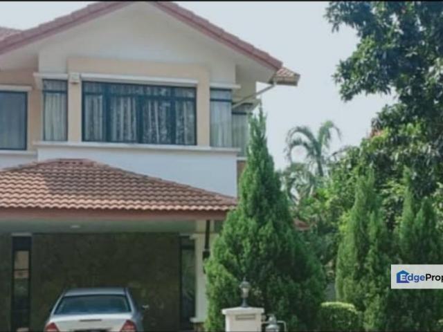 House for sale in Port Klang, Selangor