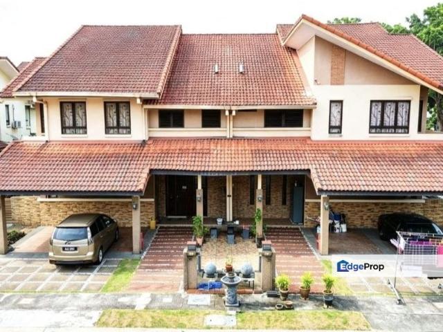 House for sale in Bandaraya Klang, Klang