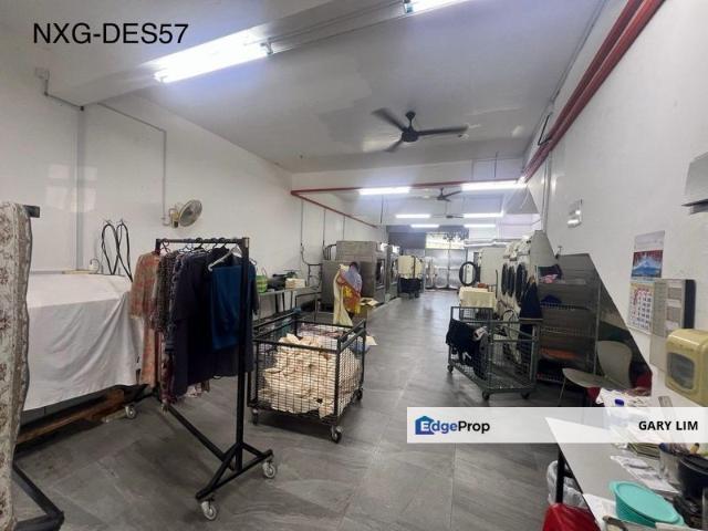 Shop for sale in Port Klang, Selangor