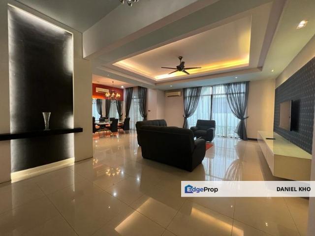 House for sale in Port Klang, Selangor