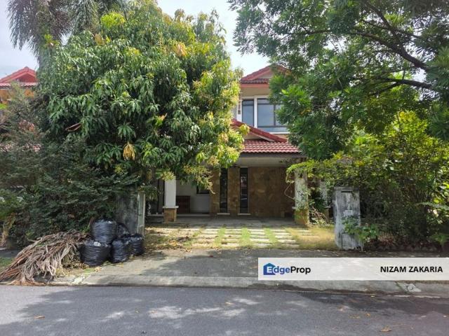 House for sale in Port Klang, Selangor