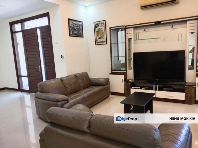 House for rent in Port Klang, Selangor