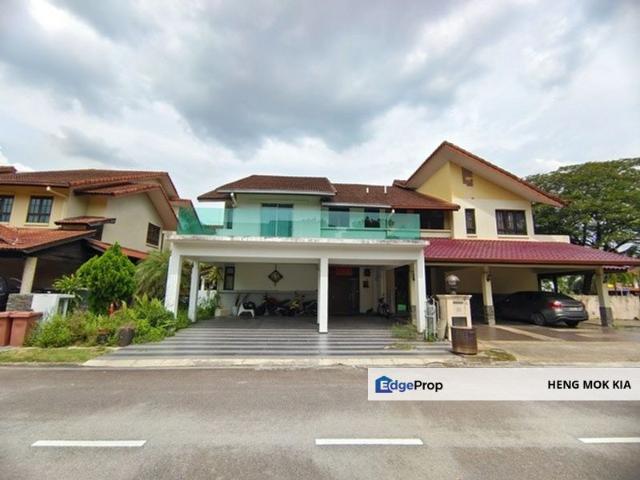 House for rent in Port Klang, Selangor