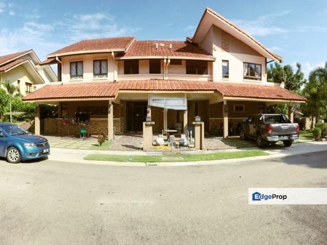 House for sale in Port Klang, Selangor