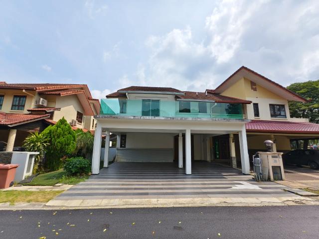 House for rent in Port Klang, Selangor
