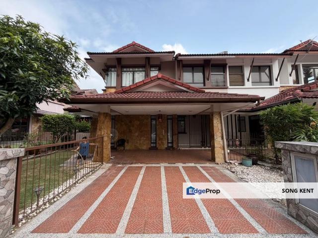House for rent in Port Klang, Selangor