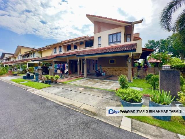 House for sale in Port Klang, Selangor