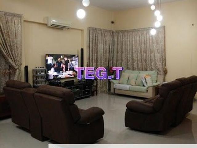 House for sale in Port Klang, Selangor