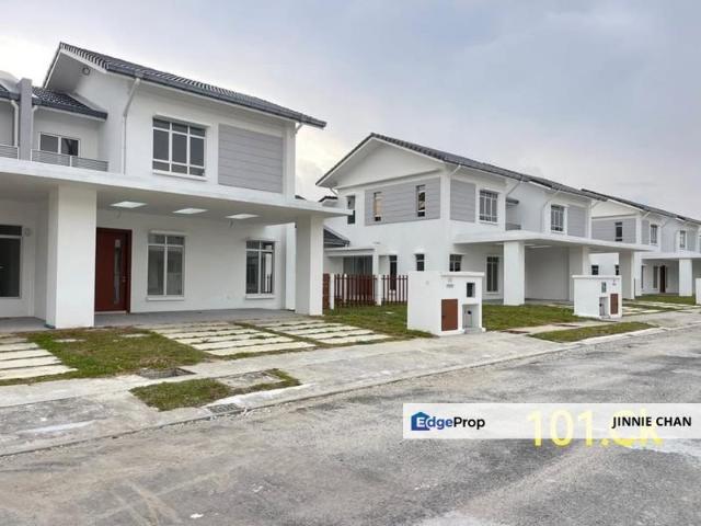 House for sale in Port Klang, Selangor
