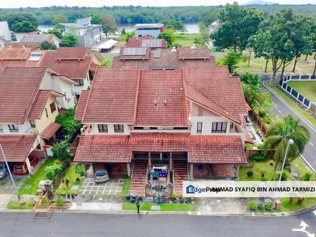 House for sale in Port Klang, Selangor