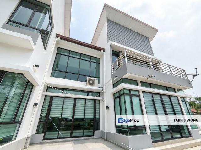 House for rent in Glenmarie Cove, Bandaraya Klang