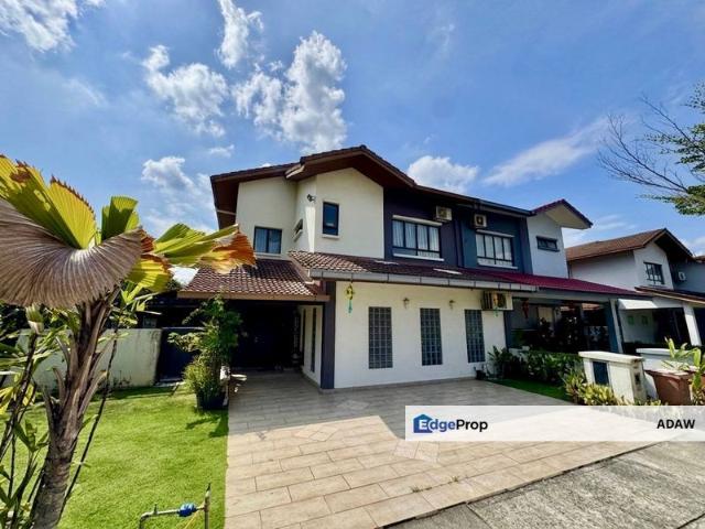 House for sale in Port Klang, Selangor
