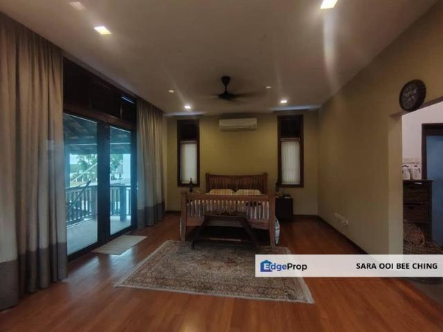 House for sale in Port Klang, Selangor