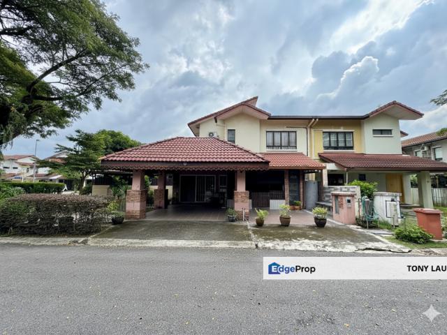 House for sale in Port Klang, Selangor