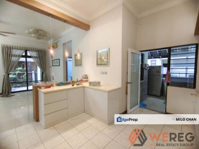 House for sale in Port Klang, Selangor