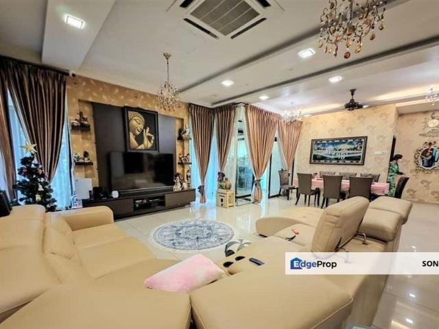 House for sale in Port Klang, Selangor