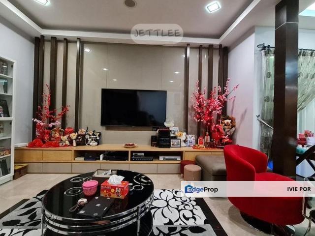 House for sale in Port Klang, Selangor