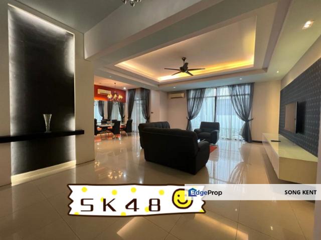 House for sale in Port Klang, Selangor