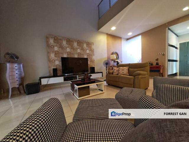House for sale in Port Klang, Selangor