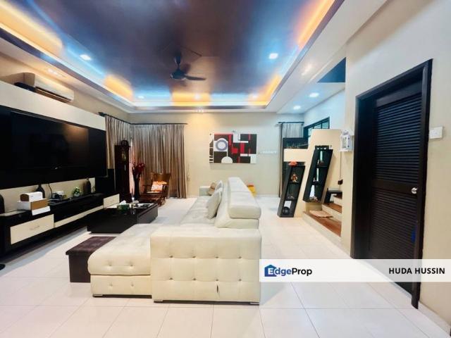 House for rent in Port Klang, Selangor