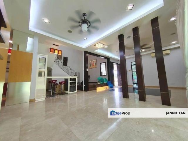 House for sale in Port Klang, Selangor