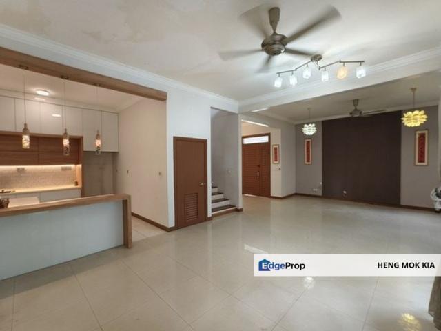 House for rent in Port Klang, Selangor