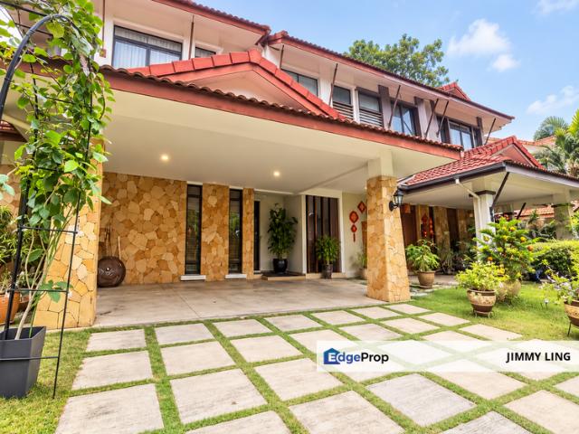 House for sale in Bandaraya Klang, Klang