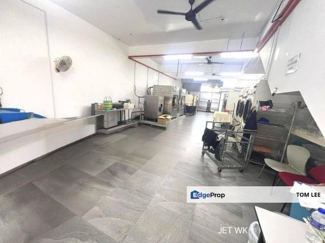 Shop for sale in Port Klang, Selangor