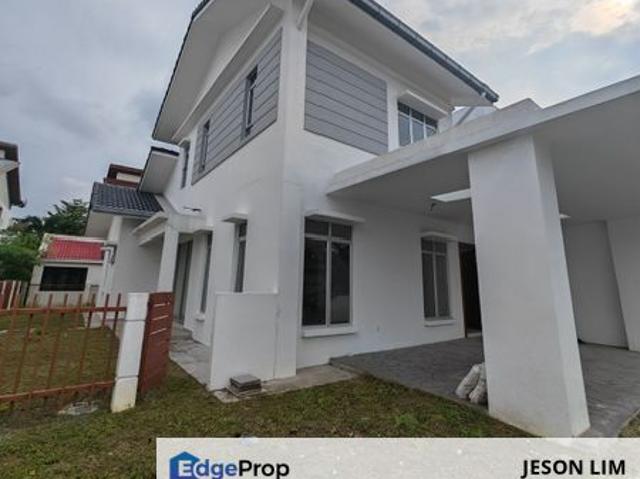 House for sale in Port Klang, Selangor