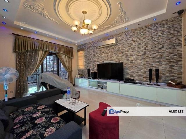 House for sale in Port Klang, Selangor