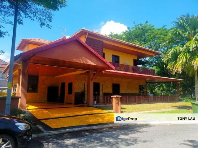 House for sale in Port Klang, Selangor