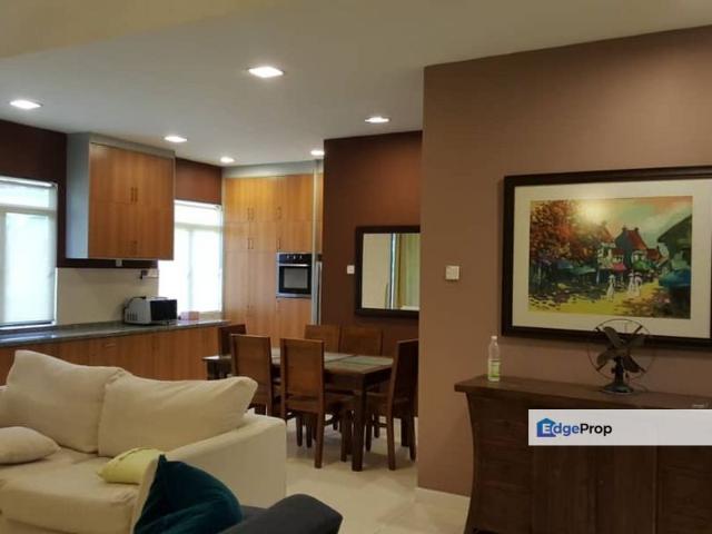 House for sale in Port Klang, Selangor