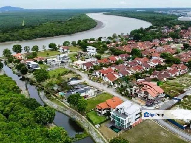 House for sale in Port Klang, Selangor