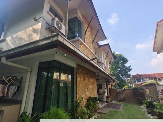 House for sale in Port Klang, Selangor