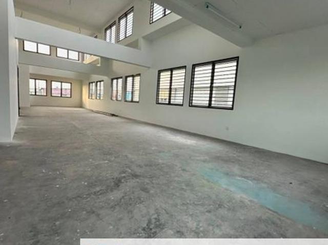 Shop for rent in Port Klang, Selangor