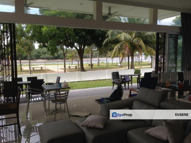 House for sale in Port Klang, Selangor