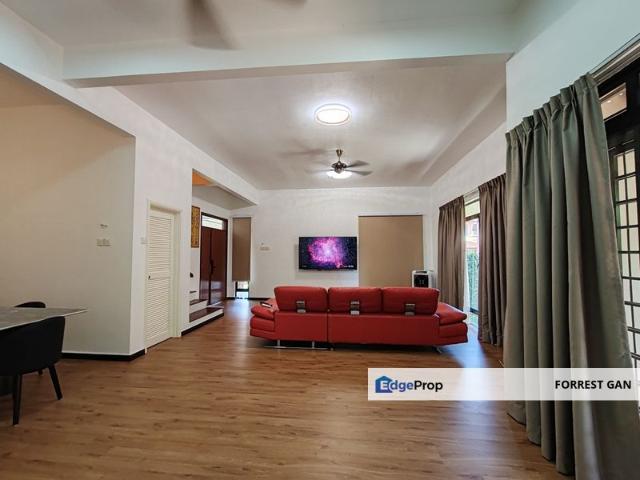 House for sale in Port Klang, Selangor